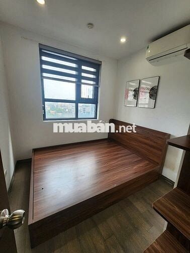 Cho thuê căn hộ FLC 18 Phạm Hùng 50m2 2PN 2VS đủ đồ đẹp chỉ 12,5tr/th