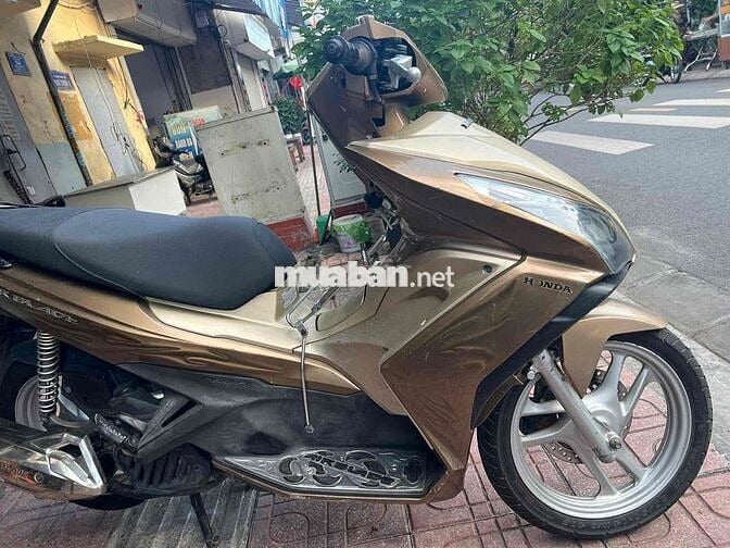 xe Airblade máy zin