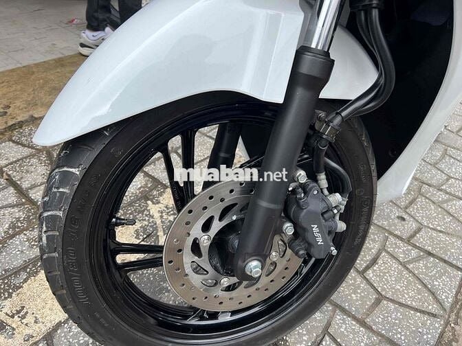 Sh 125 2023❇️Đồng Moto Đà Lạt❇️
