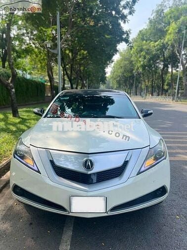 Acura ZDX SH-AWD 2011 - 585 Triệu