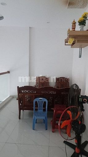 Nhà 2 mặt tiền Hoàng Văn Thái 