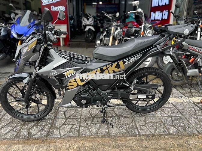 Raider 150 2024❇️Đồng Moto Đà Lạt❇️