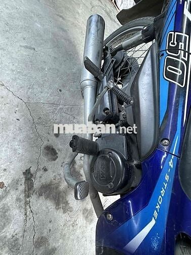 bán xe SYM 50cc