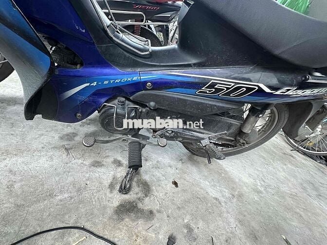 bán xe SYM 50cc