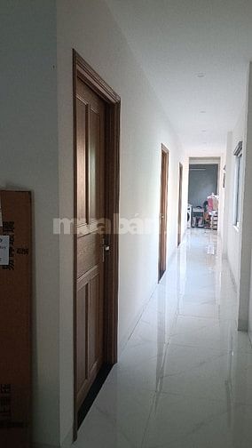 Nhà 2 mặt tiền Hoàng Văn Thái 
