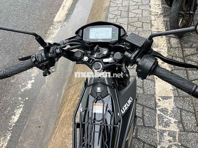 Raider 150 2024❇️Đồng Moto Đà Lạt❇️