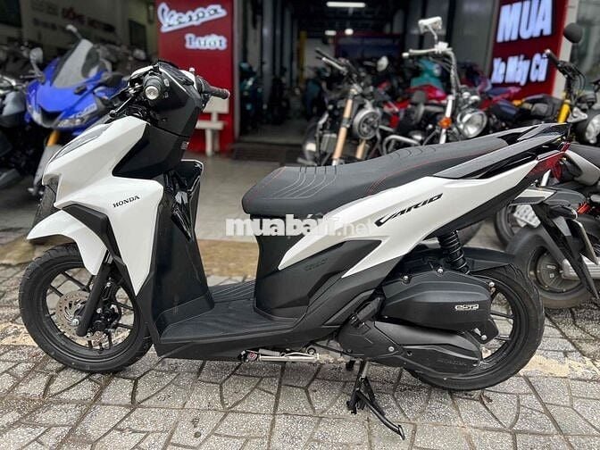 Vario 125 2022❇️Đồng Moto Đà Lạt ❇️