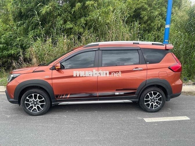 Suzuki XL 7 2022 GLX AT - 25400 km