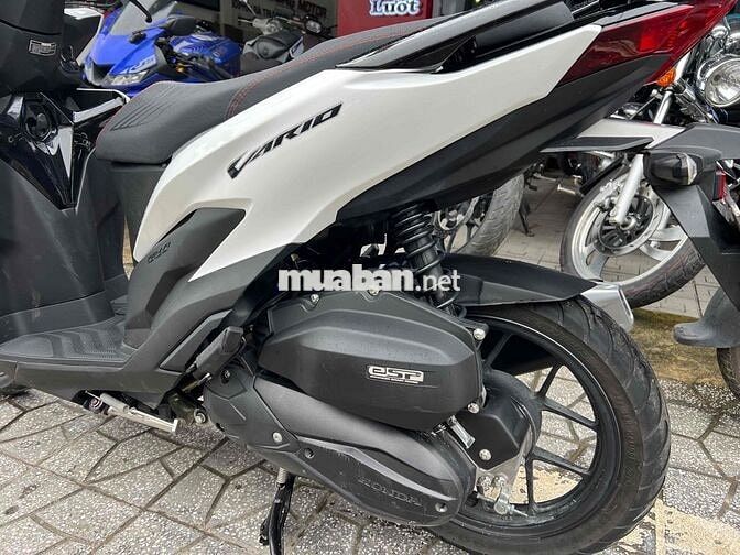 Vario 125 2022❇️Đồng Moto Đà Lạt ❇️