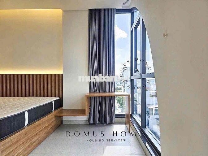 Cho thuê Phòng Cửa sổ trời, xa bếp- Nguyễn Xí ,Bình Thạnh gần Q1,Q2,Q3