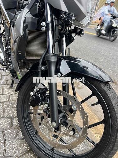 Raider 150 2024❇️Đồng Moto Đà Lạt❇️
