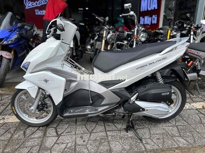 Ab 125 ❇️Đồng Moto Đà Lạt❇️