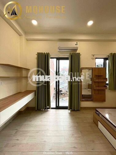 Siêu phẩm 1PN/Studio gần khu k300, etown CH, cầu vượt Hoàng Hoa Thám