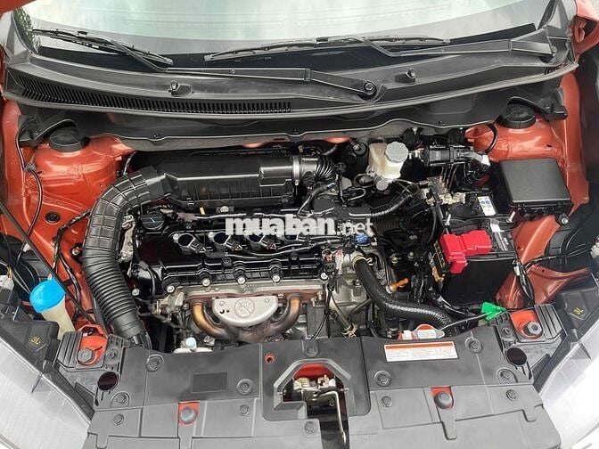 Suzuki XL 7 2022 GLX AT - 25400 km