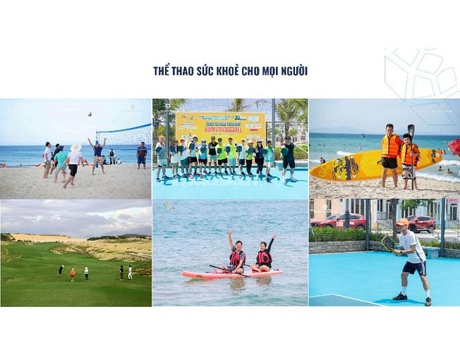 Biệt Thự Caraworl Cam Ranh - View Biển DT: 700m2 SHR Lâu Dài Chỉ 27ty5