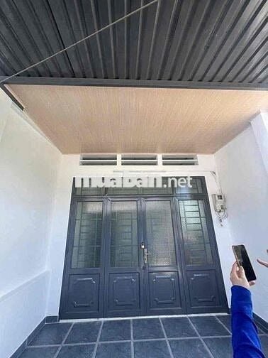 cho thuê nhà phường thới an q12 đg trần thị cờ