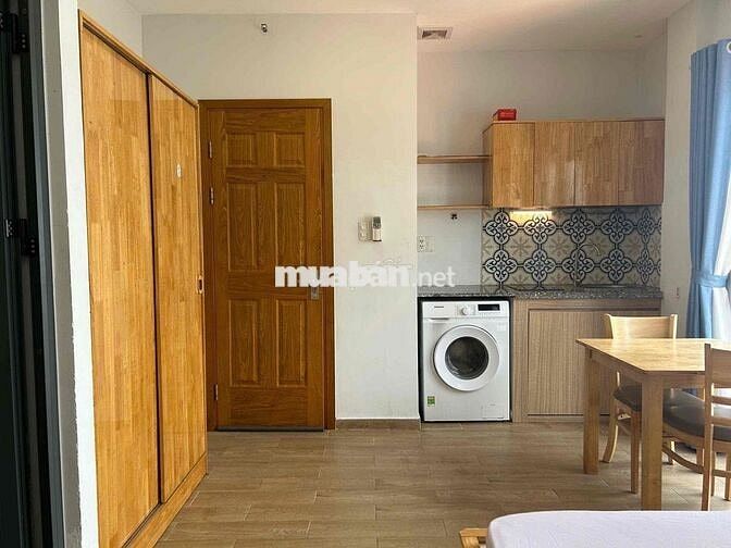 Khai trương Căn hộ Ngay Trung Tâm Quận 7 ]Giá chỉ 4TR5 đã giảm 500k