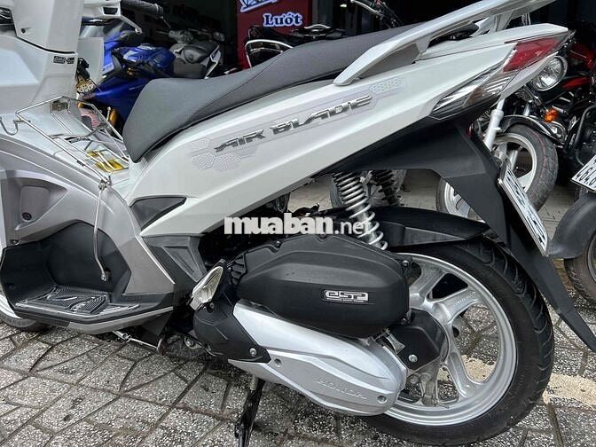 Ab 125 ❇️Đồng Moto Đà Lạt❇️