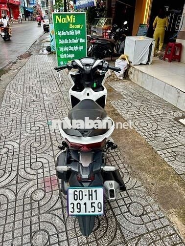 ❎❎ Vario 125 trắng đen 2021 xe đẹp có trả góp