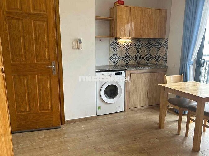 Khai trương Căn hộ Ngay Trung Tâm Quận 7 ]Giá chỉ 4TR5 đã giảm 500k