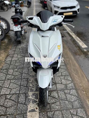Ab 125 ❇️Đồng Moto Đà Lạt❇️