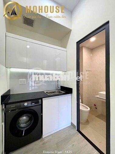 Siêu phẩm 1PN/Studio gần khu k300, etown CH, cầu vượt Hoàng Hoa Thám