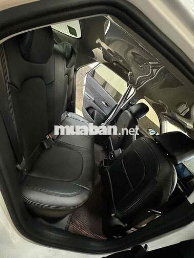 Hyundai Accent 2024 1.5 IVT TIÊU CHUẨN - 32000 km
