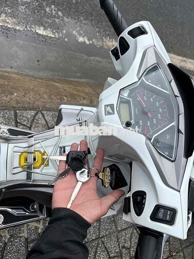 Ab 125 ❇️Đồng Moto Đà Lạt❇️