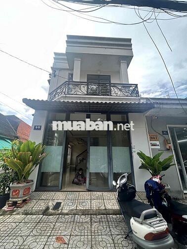 GÓC 2MT PHAN ĐÌNH PHÙNG 2 LẦU MỚI NHẬN NGAY