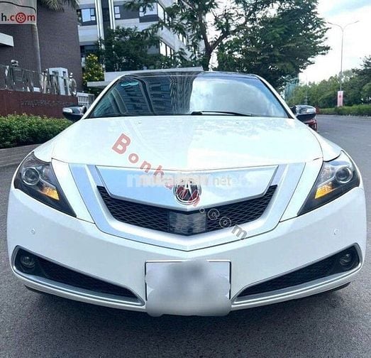 Acura ZDX SH-AWD 2011 - 585 Triệu