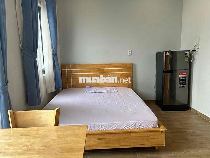 Khai trương Căn hộ Ngay Trung Tâm Quận 7 ]Giá chỉ 4TR5 đã giảm 500k