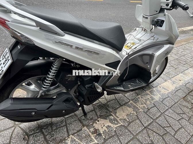 Ab 125 ❇️Đồng Moto Đà Lạt❇️