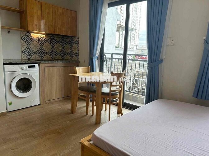 Khai trương Căn hộ Ngay Trung Tâm Quận 7 ]Giá chỉ 4TR5 đã giảm 500k