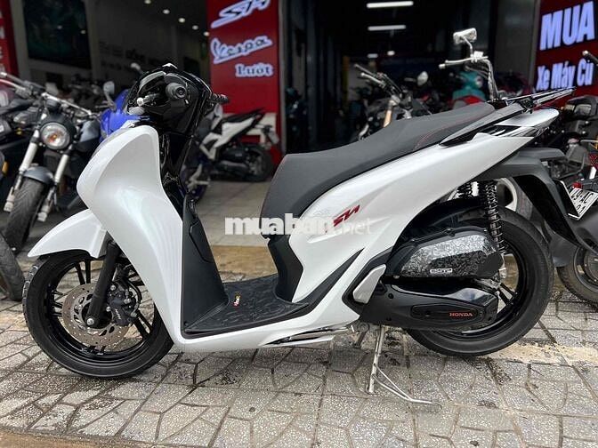 Sh 125 2023❇️Đồng Moto Đà Lạt❇️