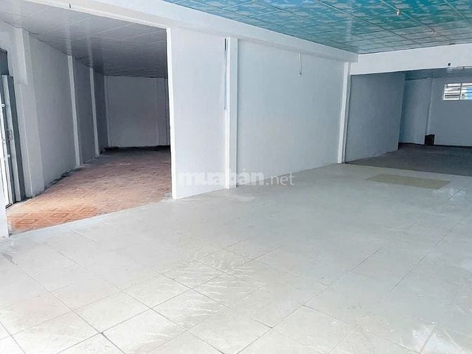 CHO THUÊ NHÀ NC HOẶC LÀM KHO, HẺM MTNB, ĐƯỜNG BÌNH THỚI, P11, Q11