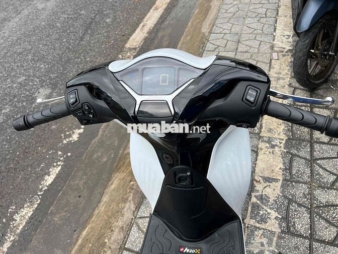Sh 125 2023❇️Đồng Moto Đà Lạt❇️