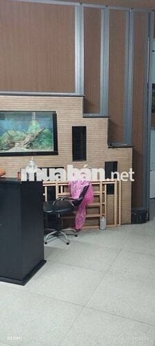🌟 CHO THUÊ NHÀ NGUYÊN CĂN MẶT TIỀN  50,4 m2, 2PN – P14, QUẬN 6-TP.HCM