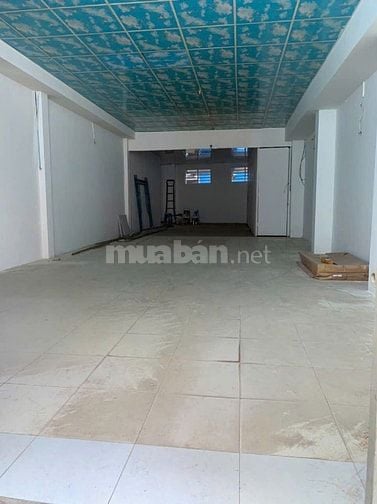 CHO THUÊ NHÀ NC HOẶC LÀM KHO, HẺM MTNB, ĐƯỜNG BÌNH THỚI, P11, Q11