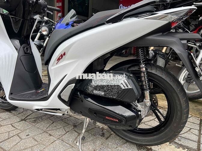 Sh 125 2023❇️Đồng Moto Đà Lạt❇️