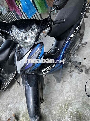 bán xe SYM 50cc