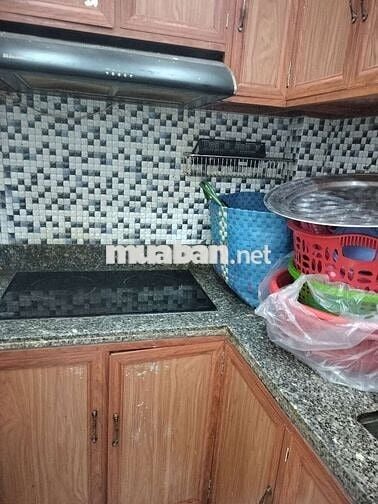 Cho thuê nhà đường Lê Trọng Tấn gần đại học Công Thương