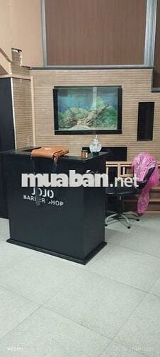 🌟 CHO THUÊ NHÀ NGUYÊN CĂN MẶT TIỀN  50,4 m2, 2PN – P14, QUẬN 6-TP.HCM
