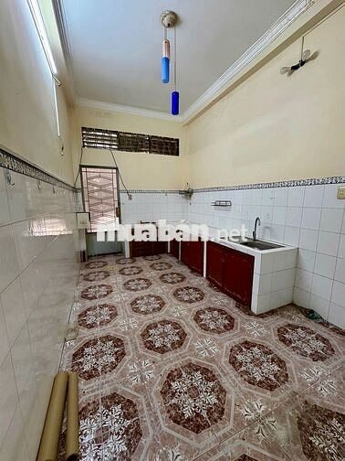 🏡Nhà Hẻm Chiến Thắng, P. Đức Nhuận - Giá 6.3 tỷ
