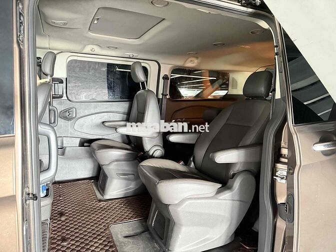 Ford Tourneo 2019 Titanium 2.0 AT - zin nguyên bản