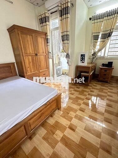 Cho thuê nhà ở nguyên căn ngay Trung tâm TP Cần Thơ