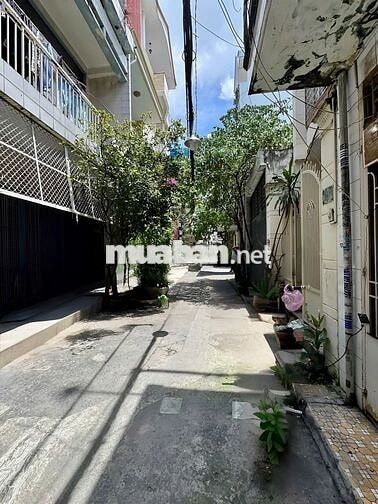 🏡Nhà Hẻm Chiến Thắng, P. Đức Nhuận - Giá 6.3 tỷ