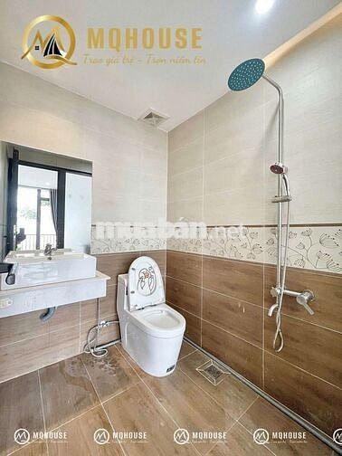 Căn hộ full nội thất ban công thoáng mát Dạ Nam Quận 8
