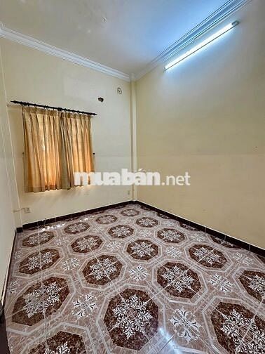 🏡Nhà Hẻm Chiến Thắng, P. Đức Nhuận - Giá 6.3 tỷ