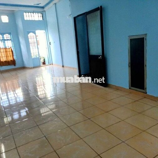 NHÀ MẶT TIỀN ĐƯỜNG TÂN SƠN NHÌ 4 X 13 NGAY NGÃ BA TRƯỜNG CHINH