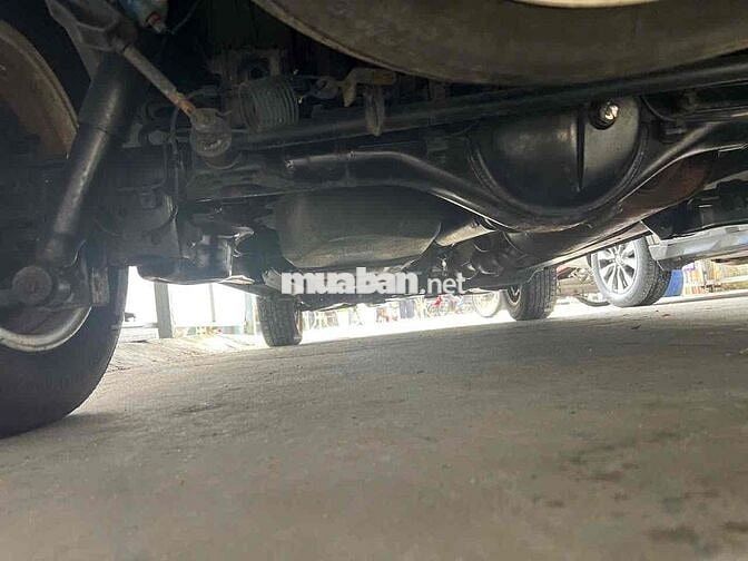 Toyota Innova 2006 G - 125 km